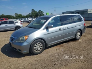 HONDA ODYSSEY EX