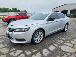 CHEVROLET IMPALA LT