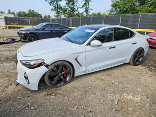 GENESIS G70 3.3T