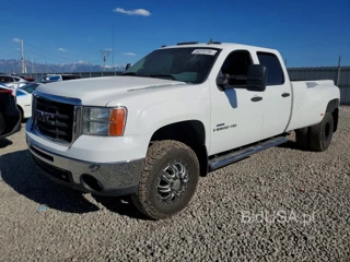 GMC NEW SIERRA K3500