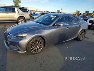 LEXUS IS 250