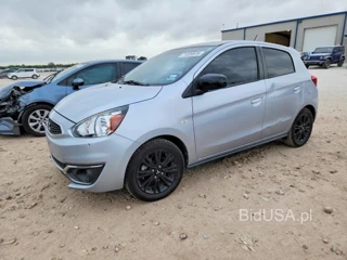 MITSUBISHI MIRAGE LE