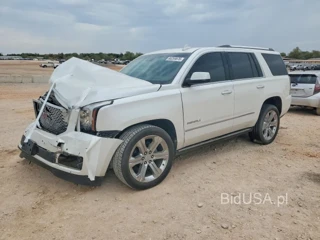 GMC YUKON DENALI