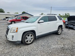 GMC TERRAIN SLT