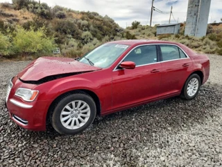 CHRYSLER 300