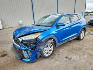 HYUNDAI TUCSON SE
