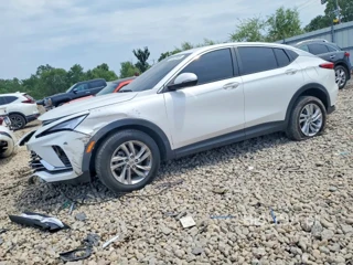 BUICK ENVISTA PREFERRED