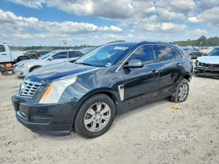 CADILLAC SRX LUXURY COLLECTION