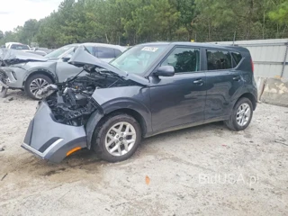KIA SOUL LX