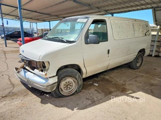 FORD ECONO E150