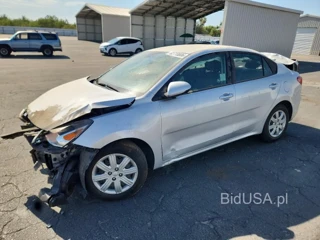KIA RIO S