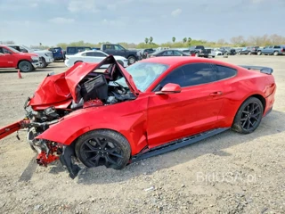 FORD MUSTANG GT