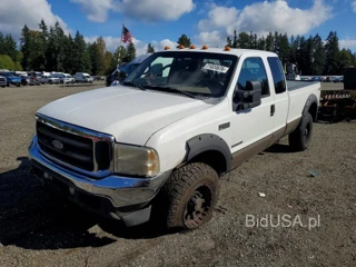 FORD F250 SUPER DUTY