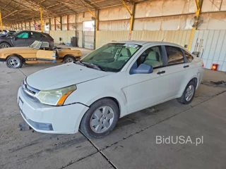 FORD FOCUS S