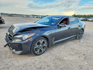 KIA STINGER GT-LINE