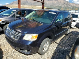 DODGE GRAND CARAVAN SXT