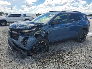 CHEVROLET EQUINOX RS