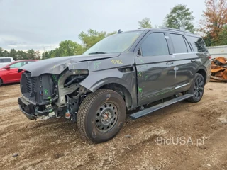 LINCOLN NAVIGATOR BLACK LABEL