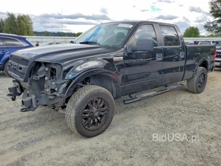 FORD F150 SUPERCREW