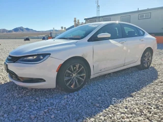 CHRYSLER 200 S