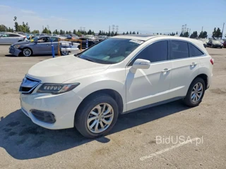 ACURA RDX