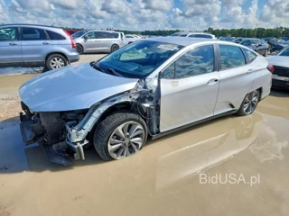 HONDA CLARITY