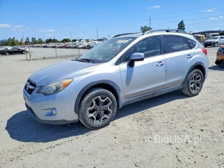 SUBARU XV CROSSTREK 2.0 PREMIUM
