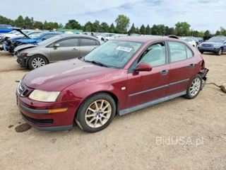 SAAB 9-3 LINEAR
