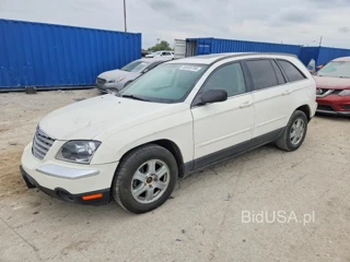 CHRYSLER PACIFICA TOURING