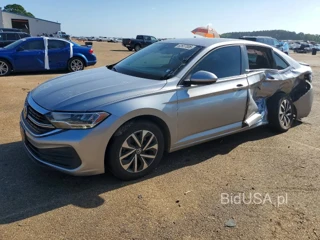 VOLKSWAGEN JETTA S