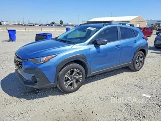 SUBARU CROSSTREK PREMIUM