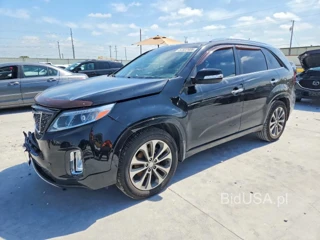 KIA SORENTO SX