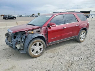 GMC ACADIA SLT-1