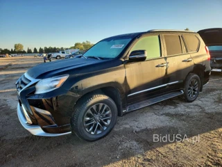 LEXUS GX 460 PREMIUM