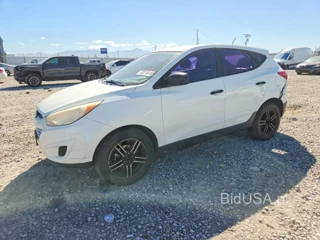 HYUNDAI TUCSON GLS