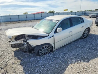 BUICK LUCERNE CXL