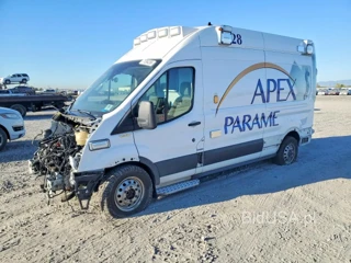 FORD TRANSIT T-350