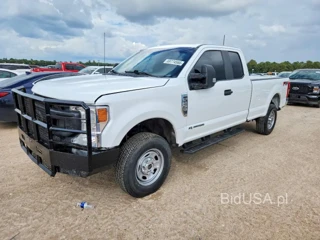 FORD F250 SUPER DUTY