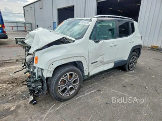 JEEP RENEGADE LIMITED