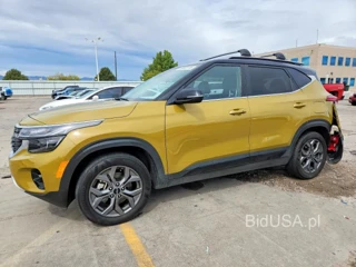 KIA SELTOS S