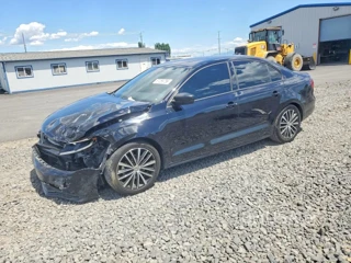 VOLKSWAGEN JETTA SPORT