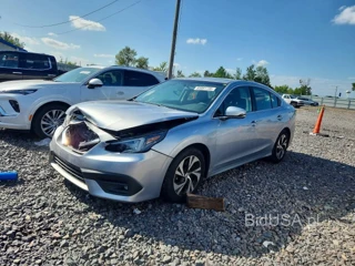 SUBARU LEGACY PREMIUM