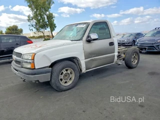 CHEVROLET SILVERADO C1500