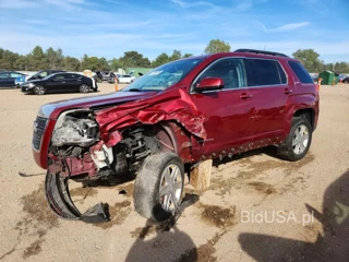 GMC TERRAIN SLT