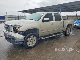 GMC SIERRA K1500