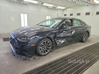 HYUNDAI SONATA LIMITED