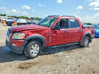 FORD EXPSPRTRAC