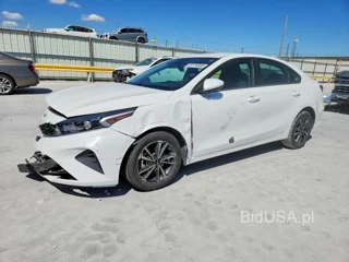KIA FORTE LXS