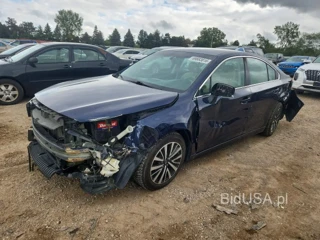 SUBARU LEGACY 2.5I PREMIUM