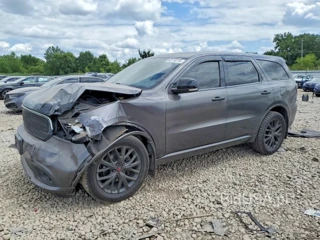 DODGE DURANGO LIMITED